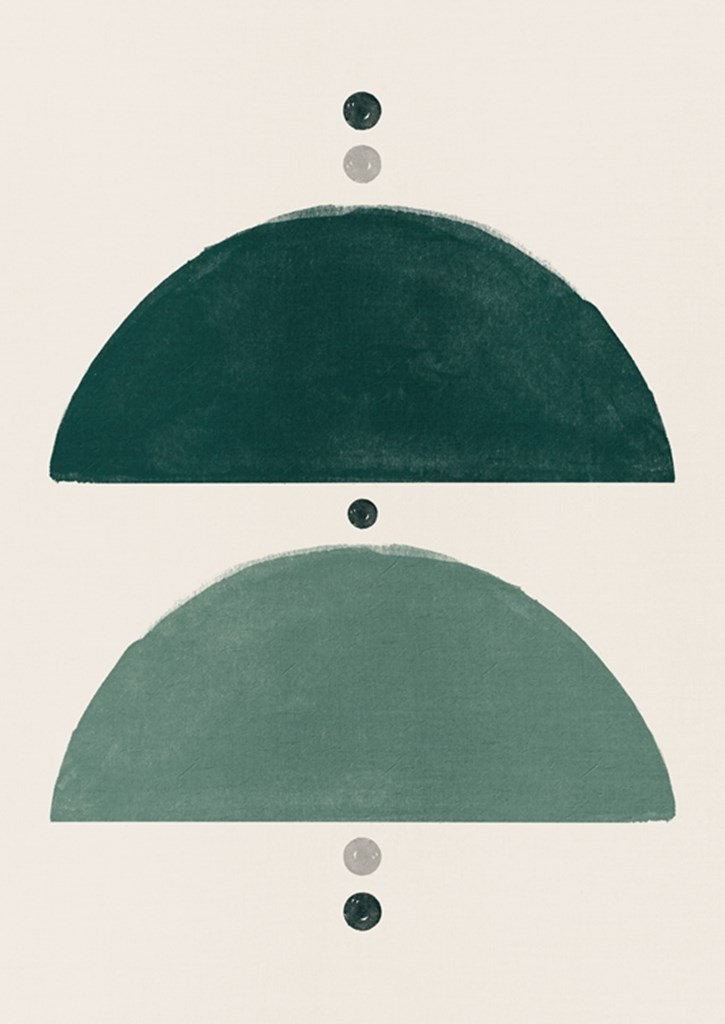 Under my Umbrellas posters & prints by Ema Paraschiv Printler