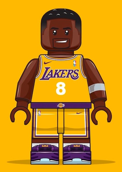 Lakers Clipart -  Sweden