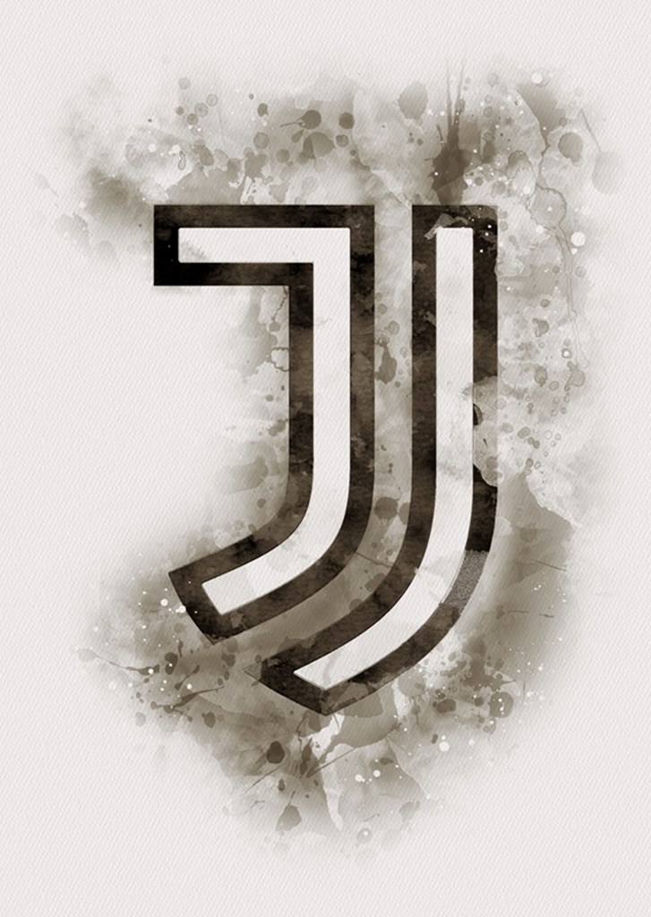 Juventus FC posters & prints by ArtStyle Funny