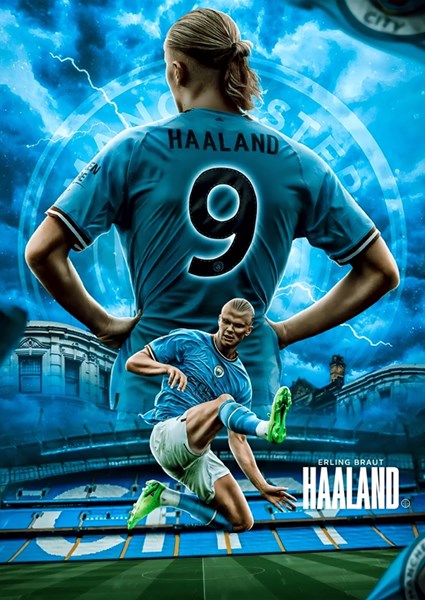 Cristiano Ronaldo posters & prints by Tian Arina - Printler