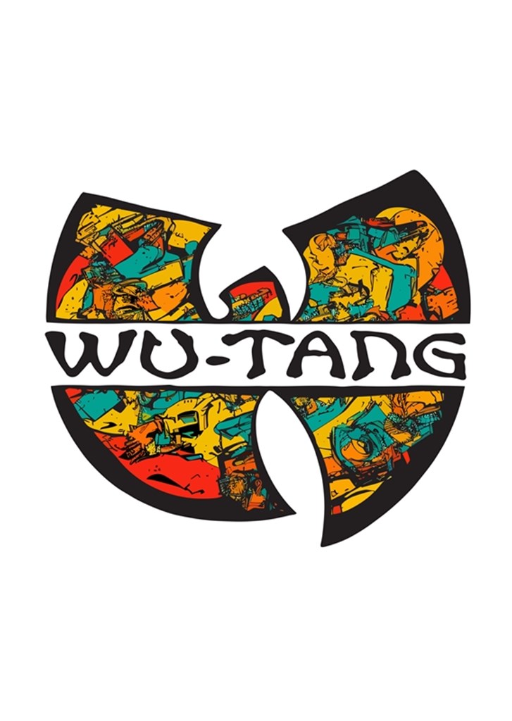 foto di copertina del logo del clan Wu Tang