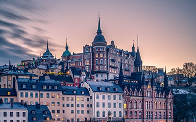 Mainimagescategories Sweden Stockholm