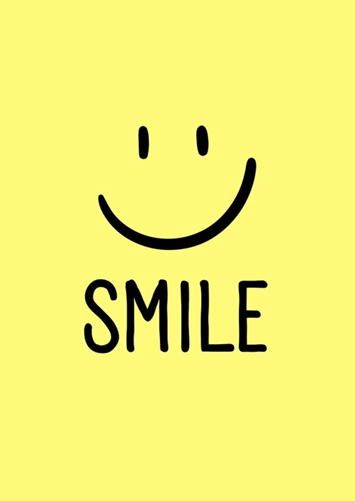 Smile（初回限定盤）
