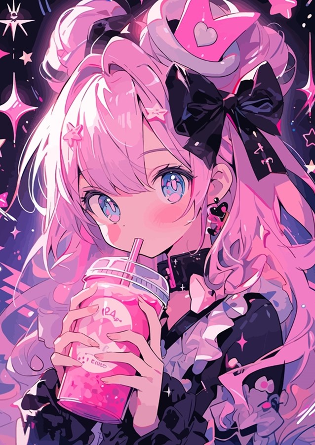Cute anime pics sale