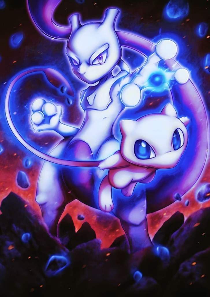 Pokemon Arts and Facts on X: 