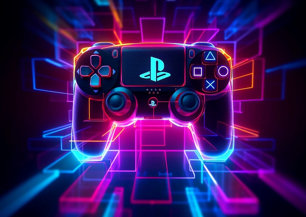 Playstation kontroller sales