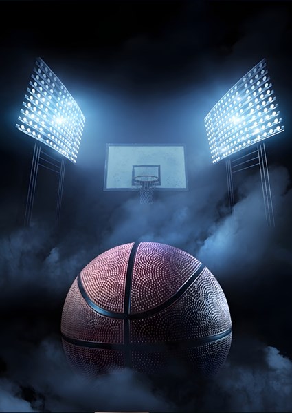 Basket boll 2025