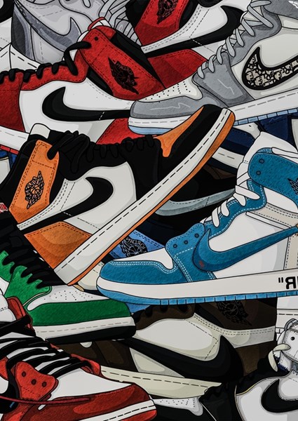 Av sneakerhead new arrivals