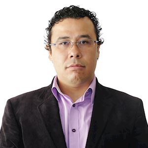 Edgar Carrillo Baquero
