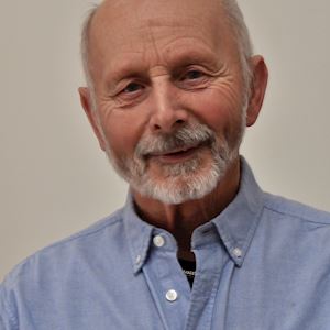 Peter Diedrich