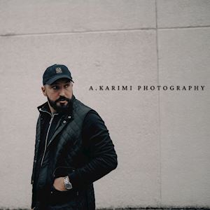 Sayyed Amir Nassaj-Karimi