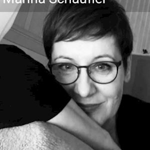 Marina Schaufler