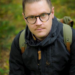 Jens Eliasson