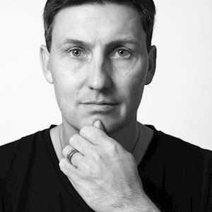 Joakim Berndes