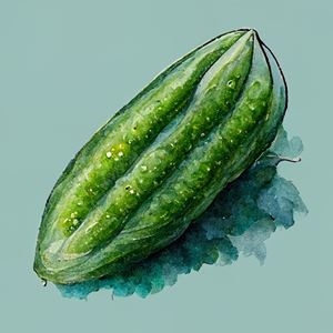 Nordic Cucumber