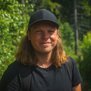 Daniel Gustafsson