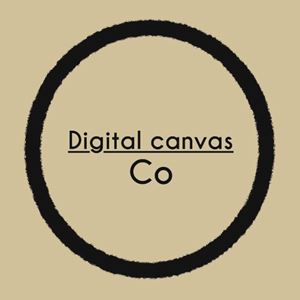 Digital canvas 