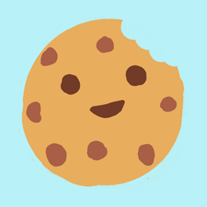 Positiv Cookie