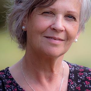 Gunilla Tuvesson Larsson