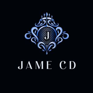 James CD