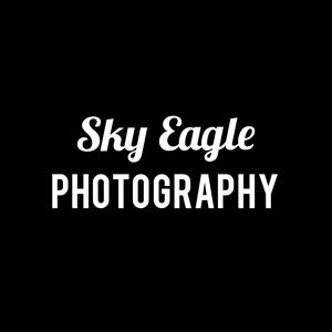 Sky eagle Photography 
