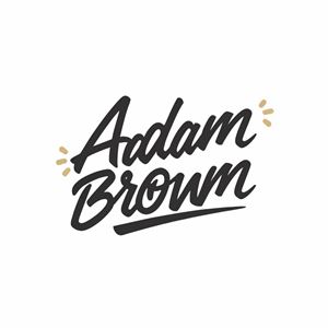 Adam brown