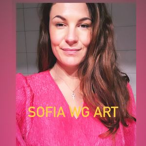 Sofia Wall Ganestam 