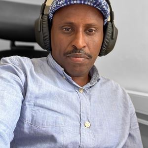 Mohamed Idris (Dufla)