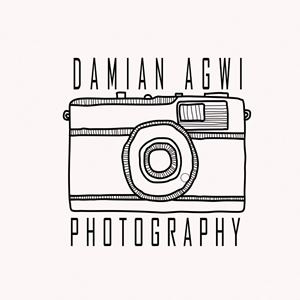 Damian agwi