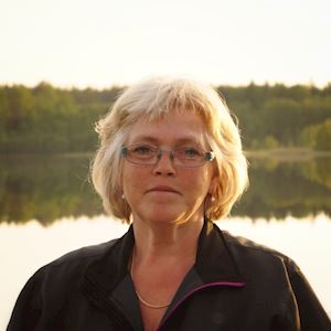 Katharina Svensson Vikström