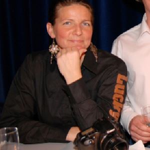 Anne Svensson