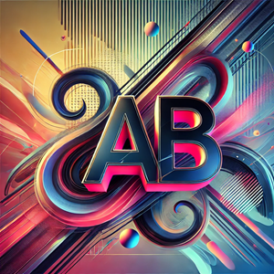 AB