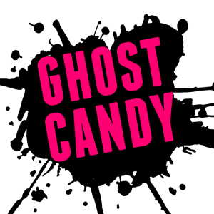 Ghost Candy