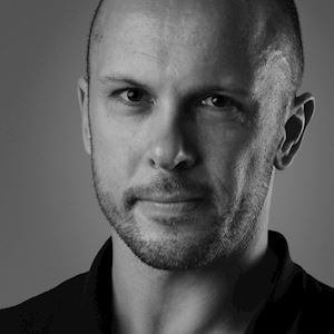Andreas Rehnströmer