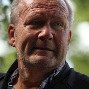 Ulf Lindell