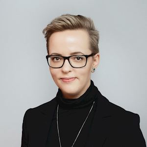 Sara Alamäki