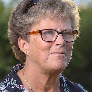 Margareta Johansson