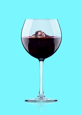 Dive In Wine
