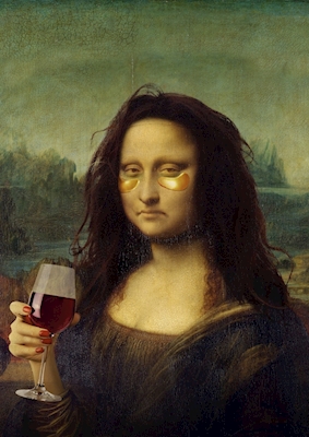 Mona på måndag