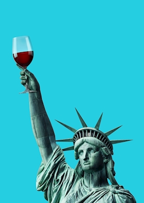 Liberty of drinking