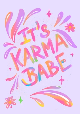 Karma Babe