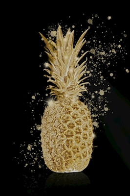 Gouden Ananas