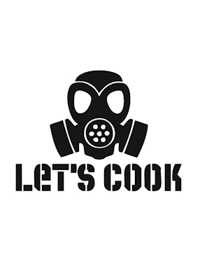 Lass uns kochen