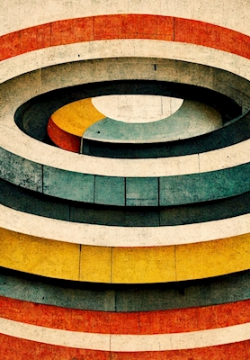 Bauhaus Cirkel