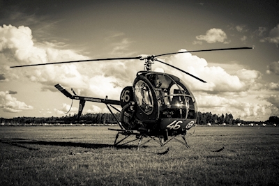 Helicopter 5