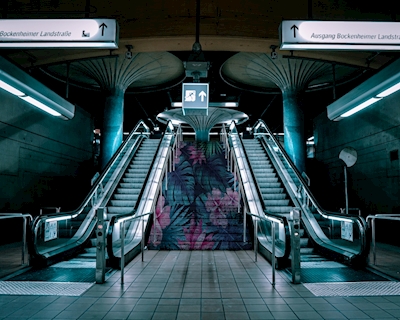 Undergrundsstation