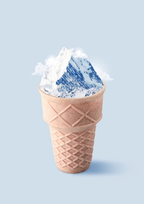 Ice Ice Ice Cream