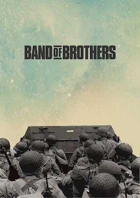 Band van Broeders