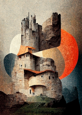 Castlegraphic