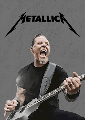 Metallica Rock